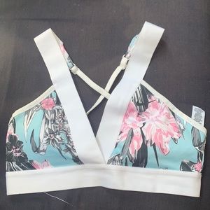 Nike DRI FIT Sports Bra